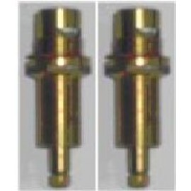 A9 1/4 Turn Extended Spindle